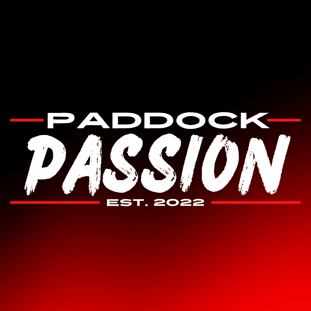 Paddock Passion