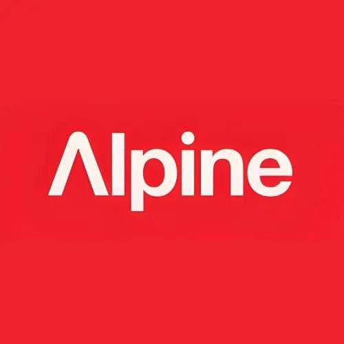alpinecars